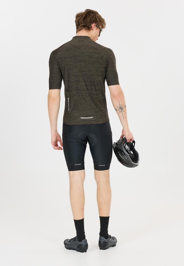 Endurance Endurance Logan T-Shirt Herren - 1071 Black Ink - 2 | SportScheck