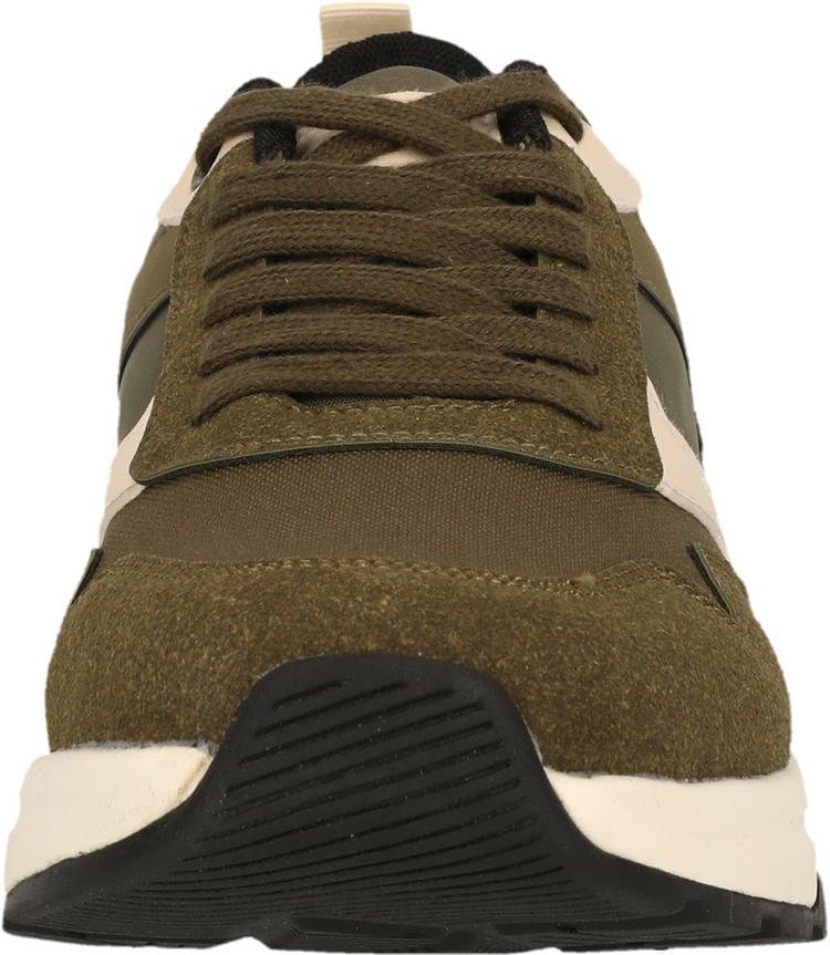 Endurance Endurance Tazaro Sneaker Herren - 3146 Tea Leaf - 5 | SportScheck