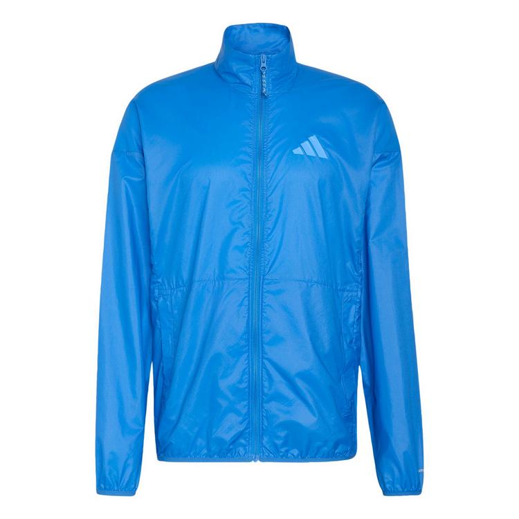 adidas adidas Terrex Multi CLIMA365 Windweave Jacke Windbreaker Herren - Ray Blue / Glow Blue / Ray Blue - 0 | SportScheck