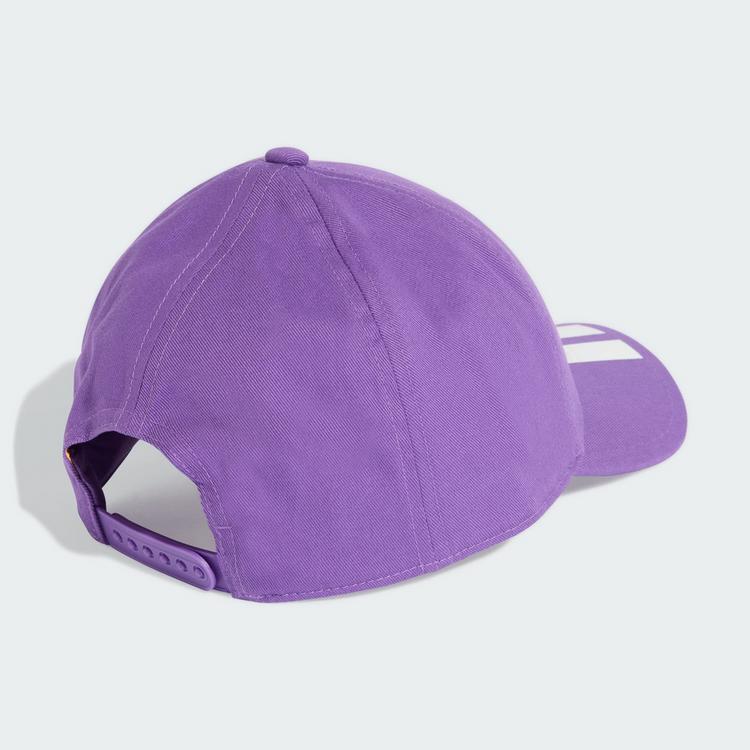 adidas adidas ADIDAS DISNEY MINNIE MAUS KAPPE Cap Kinder - Active Purple / Semi Ice Tangerine / White - 0 | SportScheck