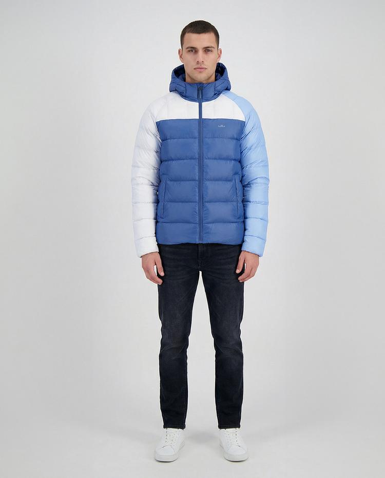 Jeff Green Jeff Green Fiete Daunenjacke Herren - Multi - 0 | SportScheck