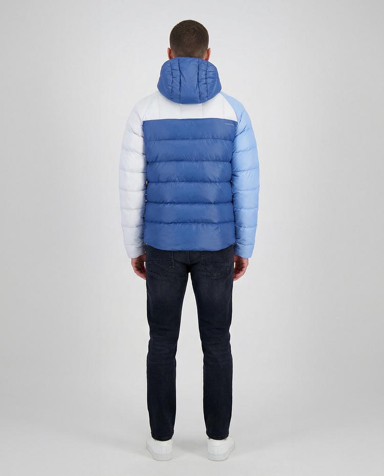 Jeff Green Jeff Green Fiete Daunenjacke Herren - Multi - 1 | SportScheck