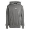 adidas ALL SZN French Terry Hoodie, Hoodie Herren - Black