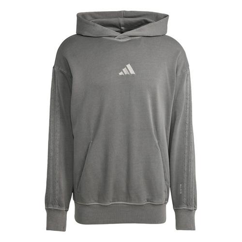 adidas ALL SZN French Terry Hoodie, Hoodie Herren
