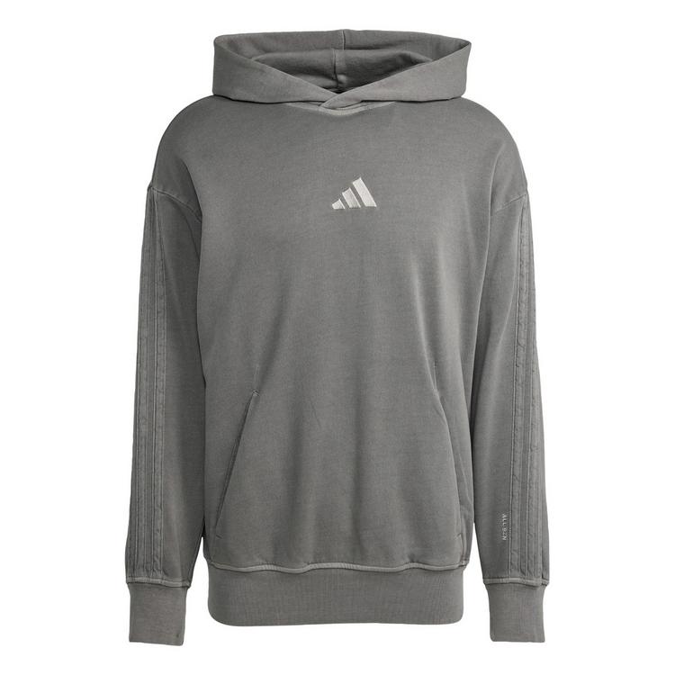 adidas adidas ALL SZN French Terry Hoodie, Hoodie Herren - Black - 0 | SportScheck