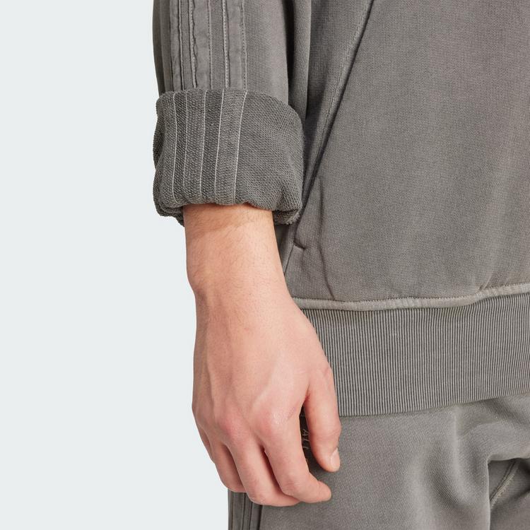 adidas adidas ALL SZN French Terry Hoodie, Hoodie Herren - Black - 1 | SportScheck