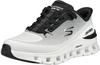 Skechers Sneaker Sneaker Herren - Wei&szlig;