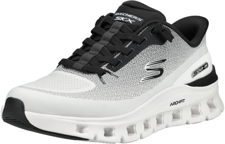 Skechers Skechers Sneaker Sneaker Herren - Wei&szlig; - 0 | SportScheck