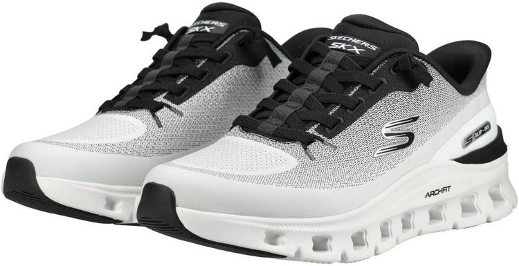 Skechers Skechers Sneaker Sneaker Herren - Wei&szlig; - 0 | SportScheck