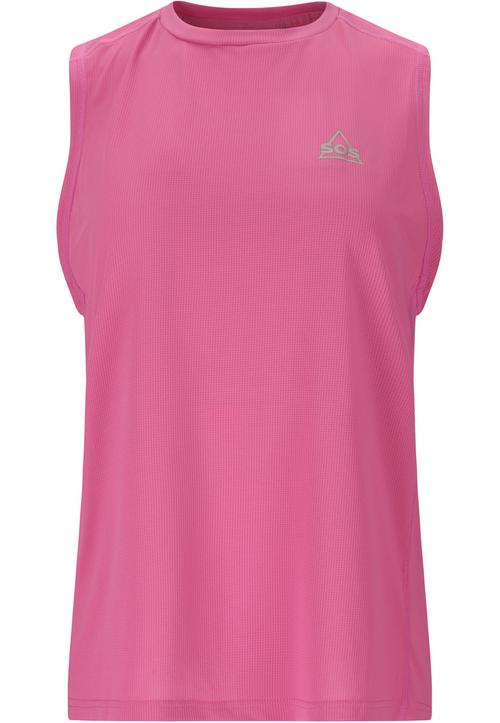 SOS Pillar Tanktop Damen
