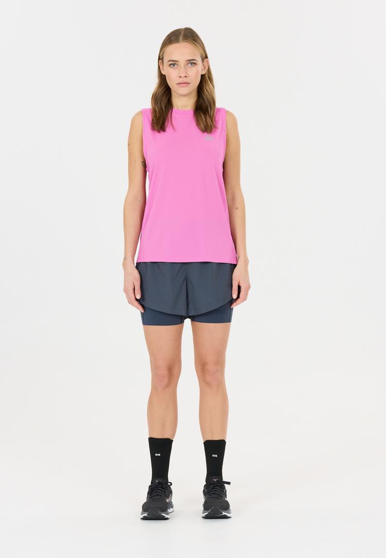 SOS SOS Pillar Tanktop Damen - 4231 Fiji Flower - 0 | SportScheck