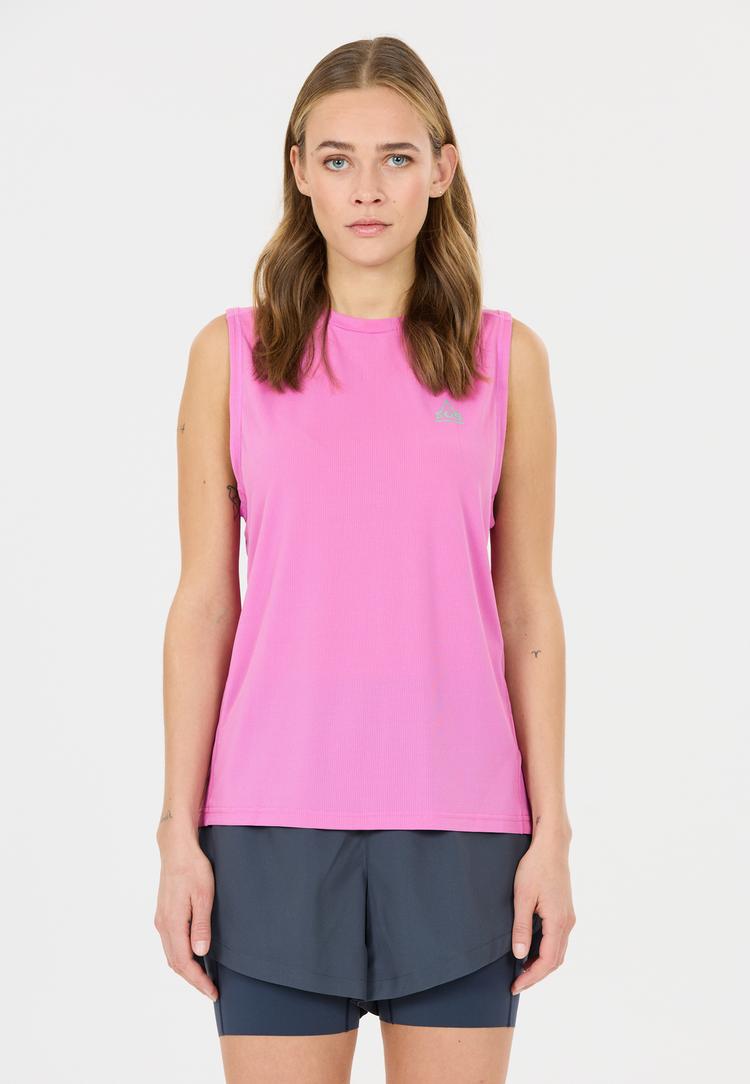 SOS SOS Pillar Tanktop Damen - 4231 Fiji Flower - 1 | SportScheck