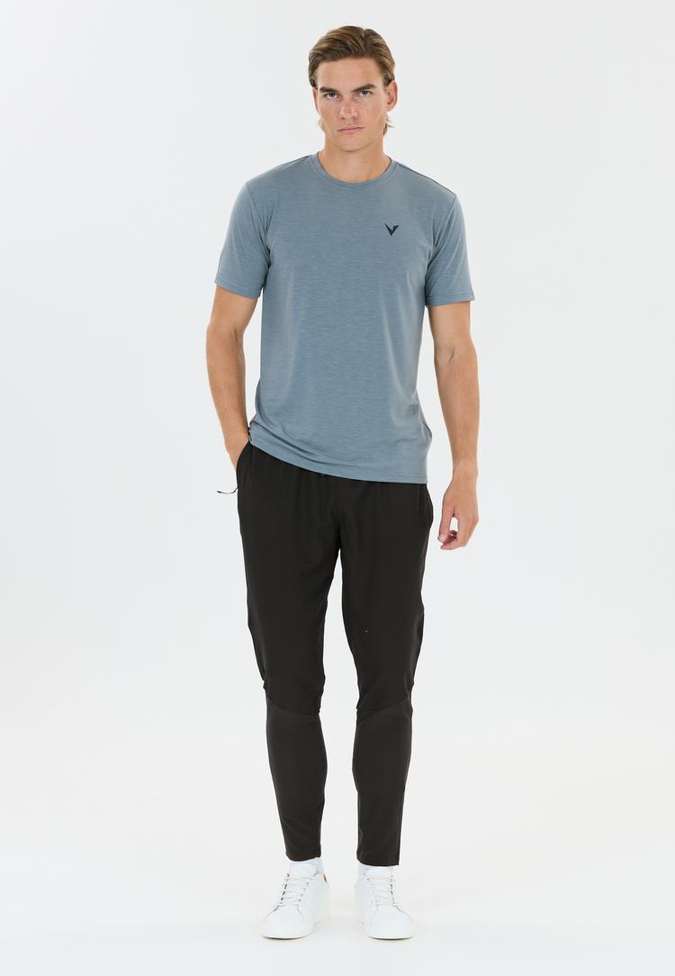 Virtus Virtus Mack V2 Tights Herren - 1001 Black - 0 | SportScheck