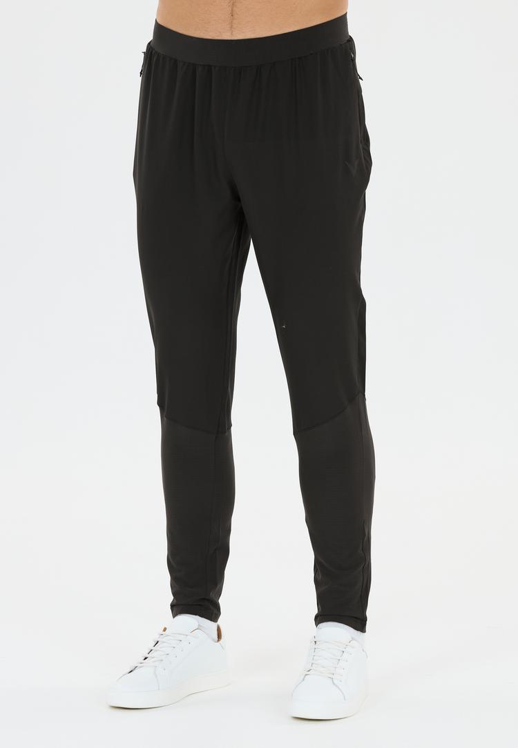 Virtus Virtus Mack V2 Tights Herren - 1001 Black - 1 | SportScheck