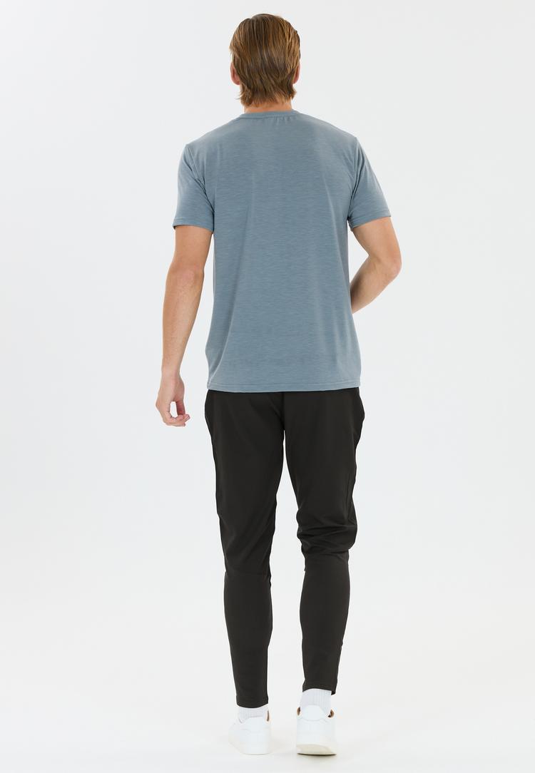 Virtus Virtus Mack V2 Tights Herren - 1001 Black - 2 | SportScheck