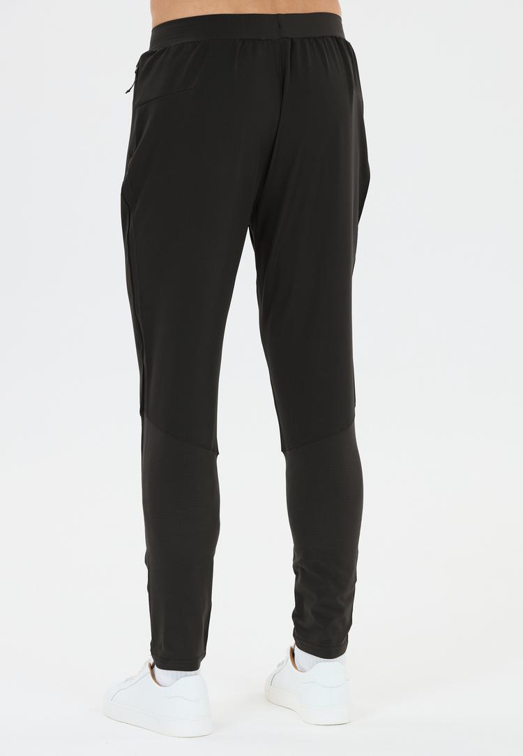Virtus Virtus Mack V2 Tights Herren - 1001 Black - 3 | SportScheck