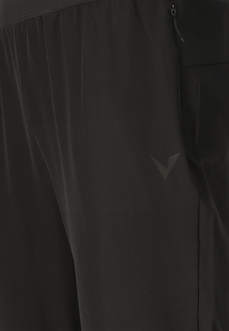 Virtus Virtus Mack V2 Tights Herren - 1001 Black - 0 | SportScheck