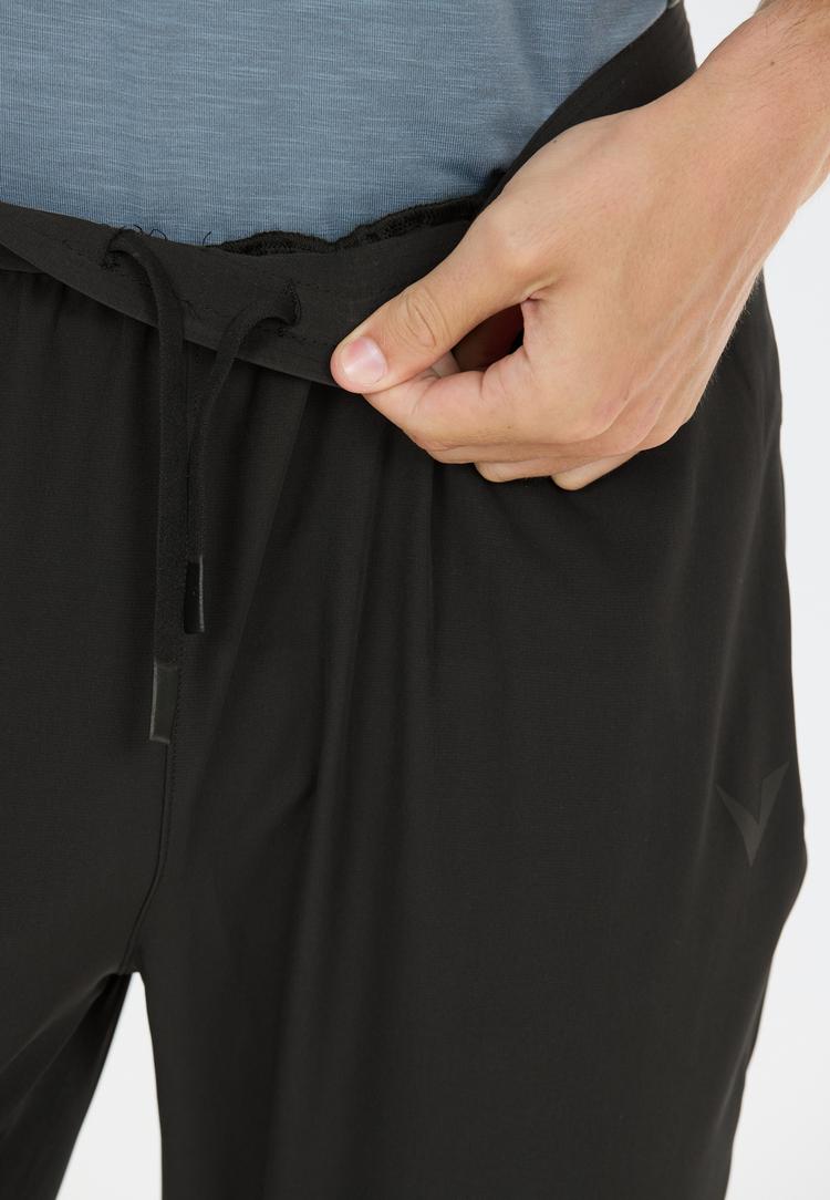 Virtus Virtus Mack V2 Tights Herren - 1001 Black - 1 | SportScheck