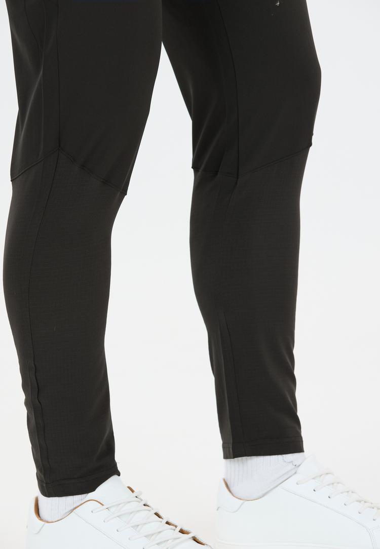 Virtus Virtus Mack V2 Tights Herren - 1001 Black - 2 | SportScheck
