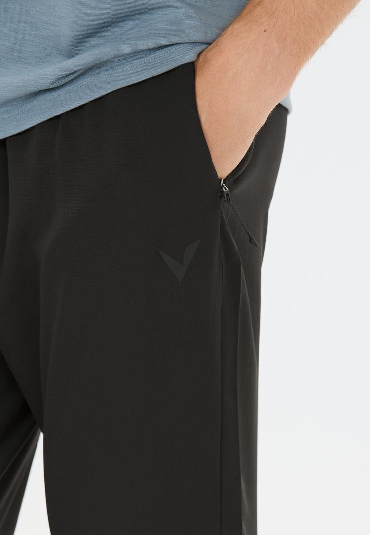 Virtus Virtus Mack V2 Tights Herren - 1001 Black - 3 | SportScheck