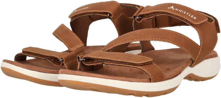 Whistler Whistler Malena Badelatschen Damen - 5132 Sierra - 1 | SportScheck