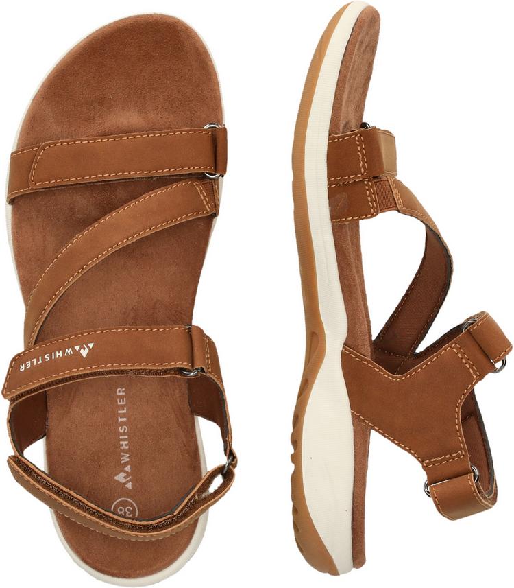 Whistler Whistler Malena Badelatschen Damen - 5132 Sierra - 2 | SportScheck