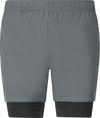 Virtus Zayne V2 Shorts Herren - 2295 Lagune Gray