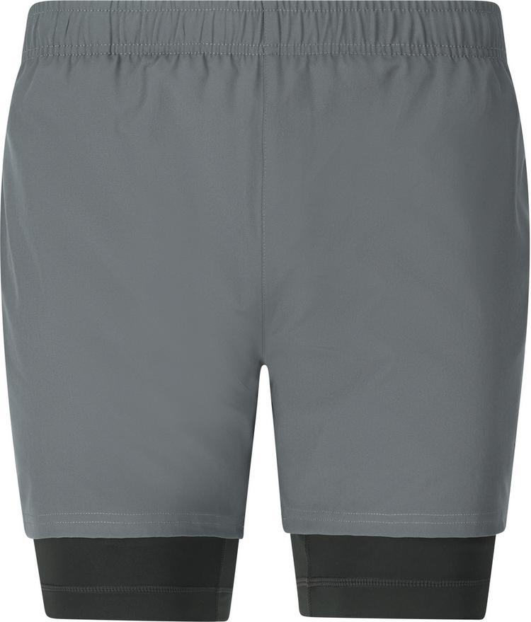 Virtus Virtus Zayne V2 Shorts Herren - 2295 Lagune Gray - 0 | SportScheck