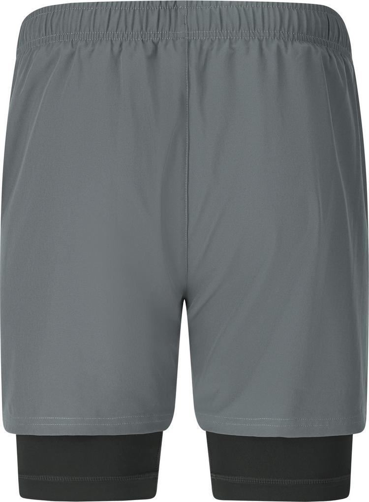 Virtus Virtus Zayne V2 Shorts Herren - 2295 Lagune Gray - 0 | SportScheck