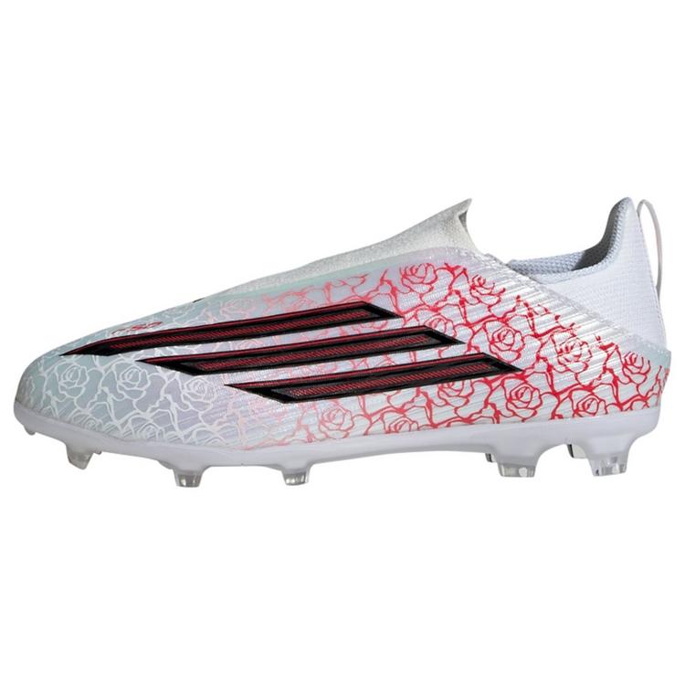 adidas adidas Fu&szlig;ballschuhe Kinder - Cloud White / Core Black / Lucid Red - 0 | SportScheck