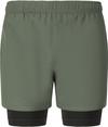 Virtus Zayne V2 Shorts Herren - 3210 Pine
