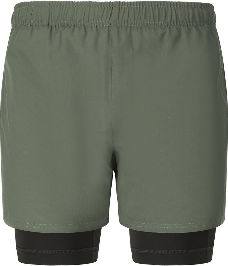 Virtus Virtus Zayne V2 Shorts Herren - 3210 Pine - 0 | SportScheck