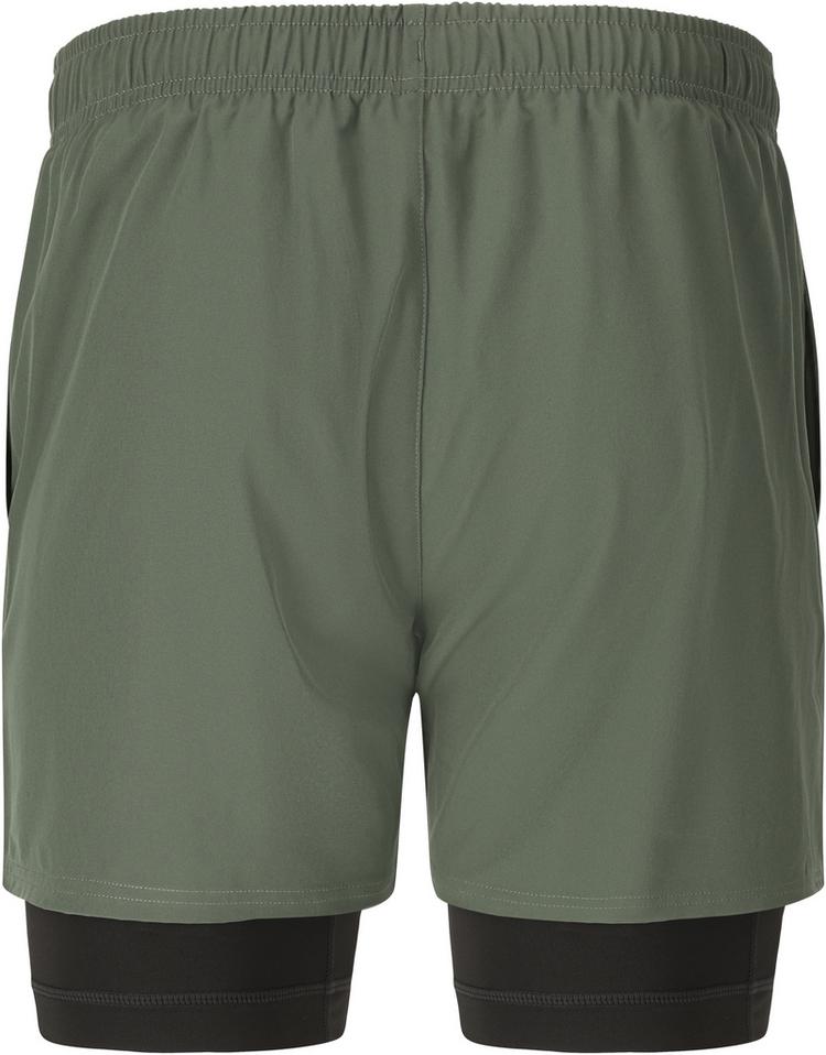 Virtus Virtus Zayne V2 Shorts Herren - 3210 Pine - 0 | SportScheck