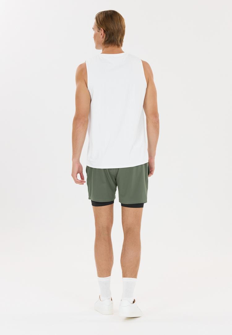 Virtus Virtus Zayne V2 Shorts Herren - 3210 Pine - 2 | SportScheck