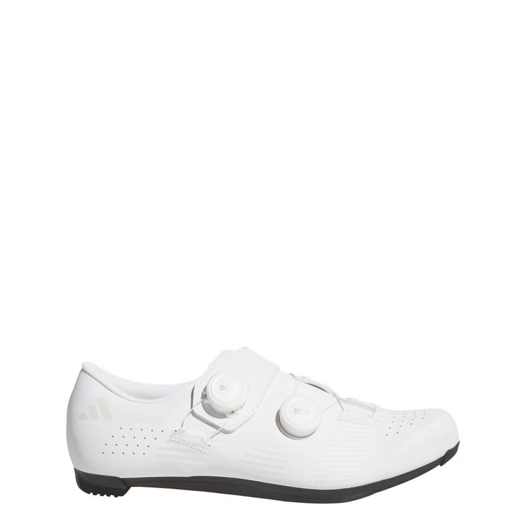 adidas adidas VUELTANO CARBON Schuh Fahrradschuhe - Cloud White / Crystal White / Core Black - 0 | SportScheck