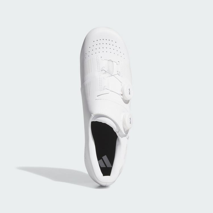 adidas adidas VUELTANO CARBON Schuh Fahrradschuhe - Cloud White / Crystal White / Core Black - 1 | SportScheck