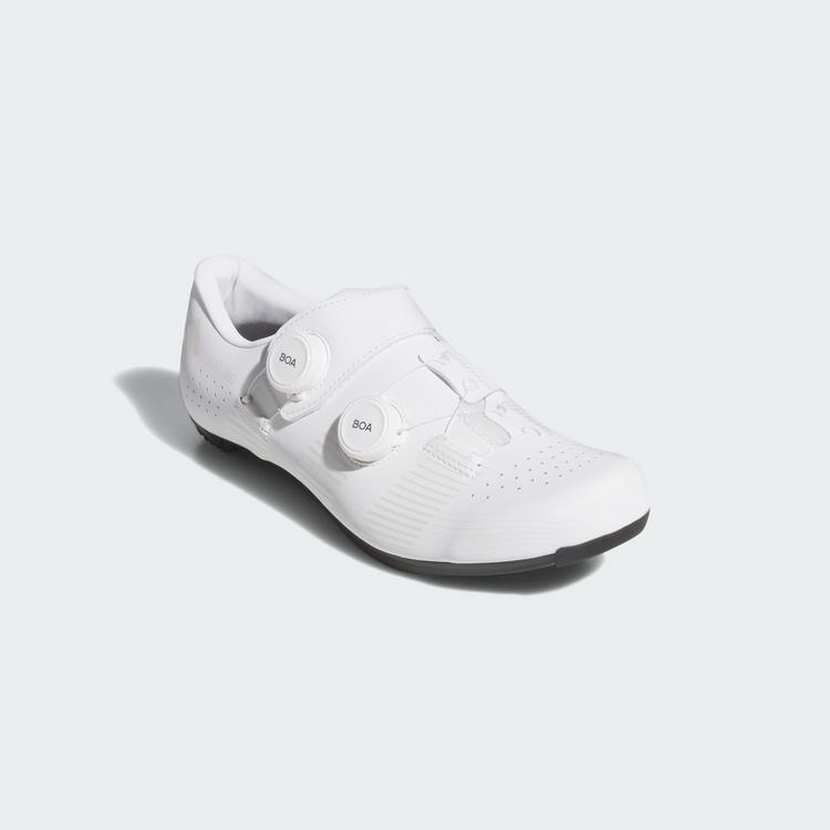 adidas adidas VUELTANO CARBON Schuh Fahrradschuhe - Cloud White / Crystal White / Core Black - 3 | SportScheck
