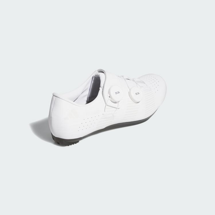 adidas adidas VUELTANO CARBON Schuh Fahrradschuhe - Cloud White / Crystal White / Core Black - 4 | SportScheck