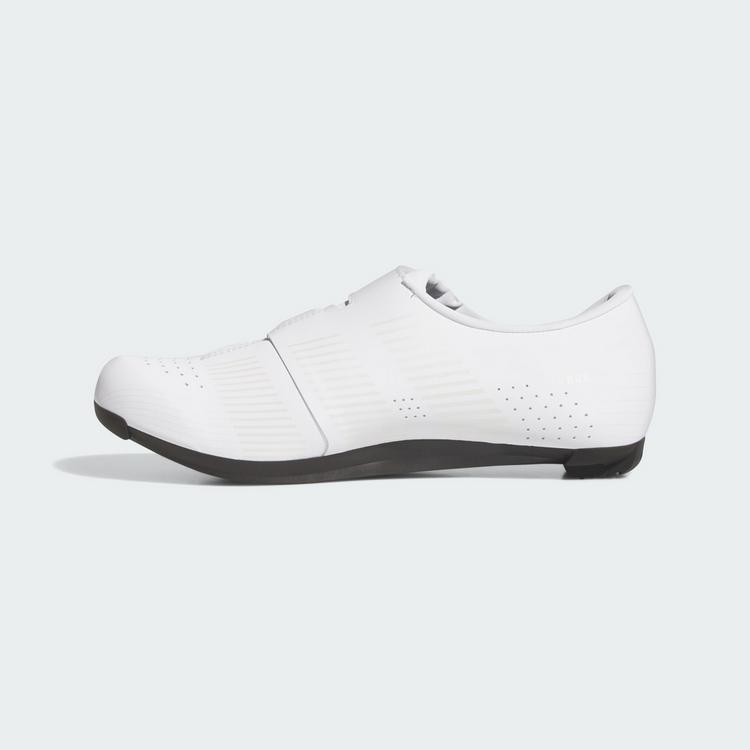 adidas adidas VUELTANO CARBON Schuh Fahrradschuhe - Cloud White / Crystal White / Core Black - 5 | SportScheck
