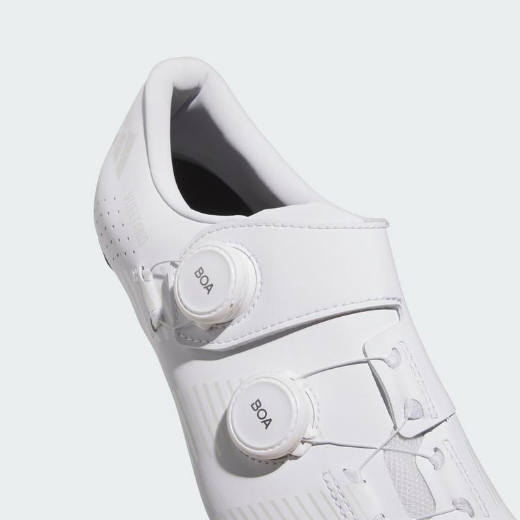 adidas adidas VUELTANO CARBON Schuh Fahrradschuhe - Cloud White / Crystal White / Core Black - 6 | SportScheck