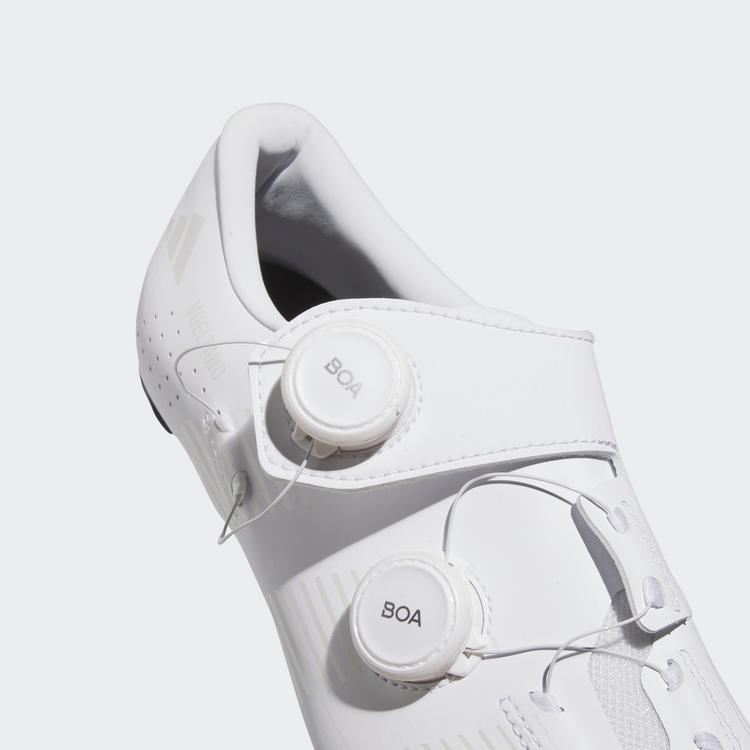 adidas adidas VUELTANO CARBON Schuh Fahrradschuhe - Cloud White / Crystal White / Core Black - 7 | SportScheck