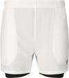 Virtus Zayne V2 Shorts Herren - 1002 White
