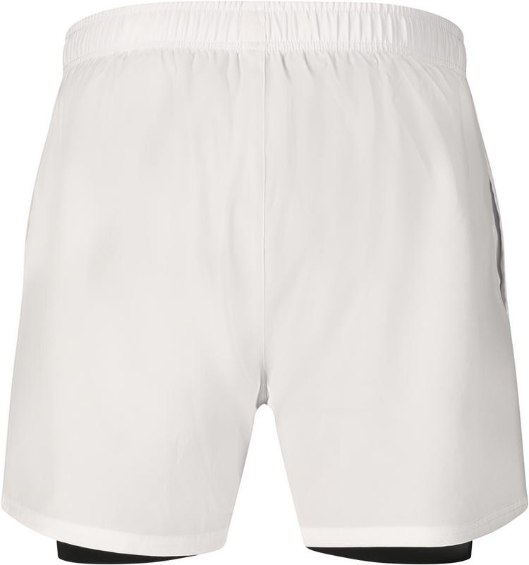 Virtus Virtus Zayne V2 Shorts Herren - 1002 White - 0 | SportScheck