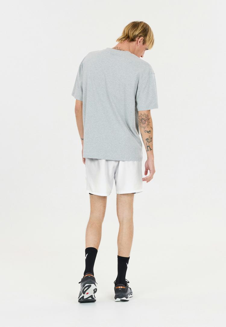 Virtus Virtus Zayne V2 Shorts Herren - 1002 White - 3 | SportScheck