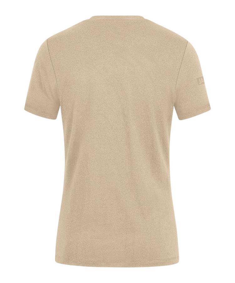 JAKO JAKO Pro Casual T-Shirt Damen T-Shirt Damen - beige - 0 | SportScheck