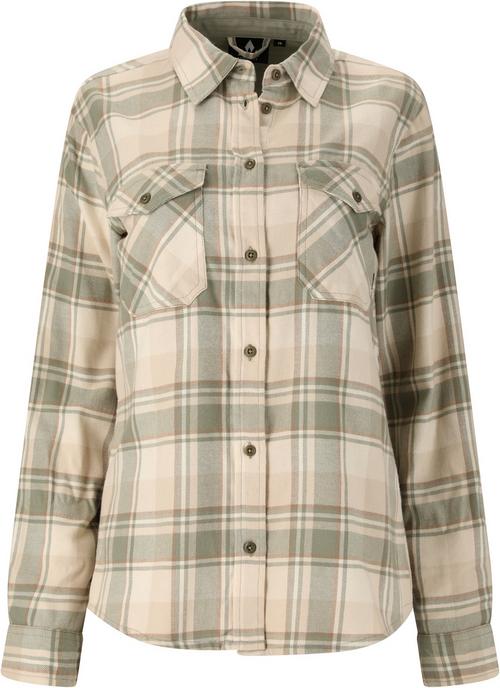 Whistler Bargo Langarmbluse Damen