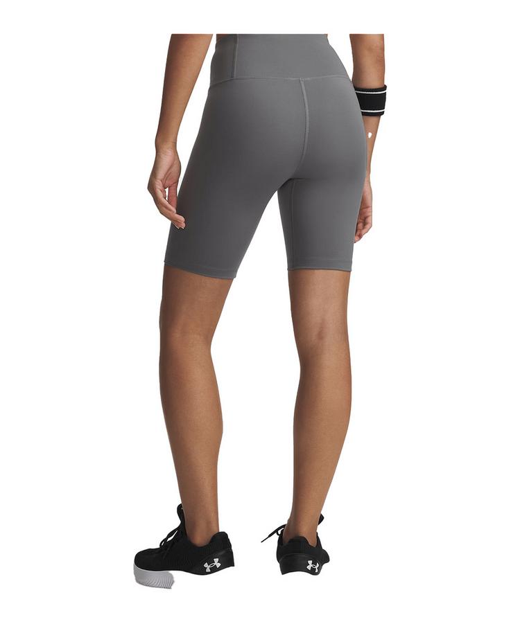 Under Armour Under Armour Motion Bike EMEA Short Damen Laufshorts Damen - gruen - 0 | SportScheck
