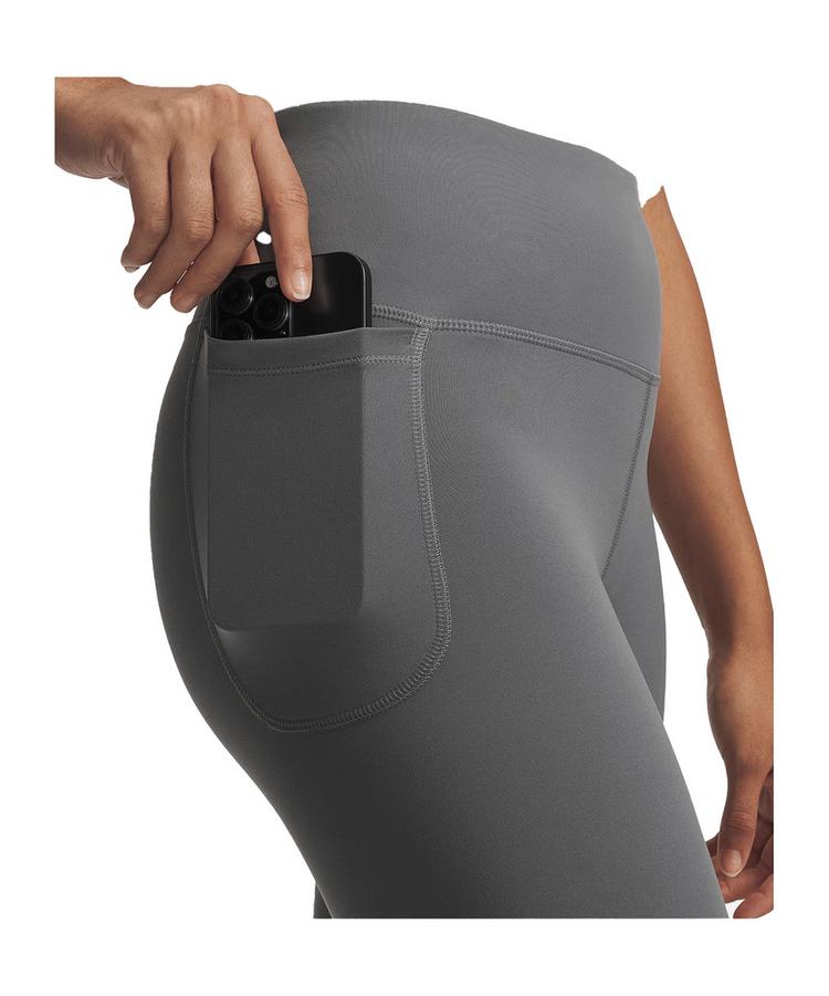 Under Armour Under Armour Motion Bike EMEA Short Damen Laufshorts Damen - gruen - 1 | SportScheck