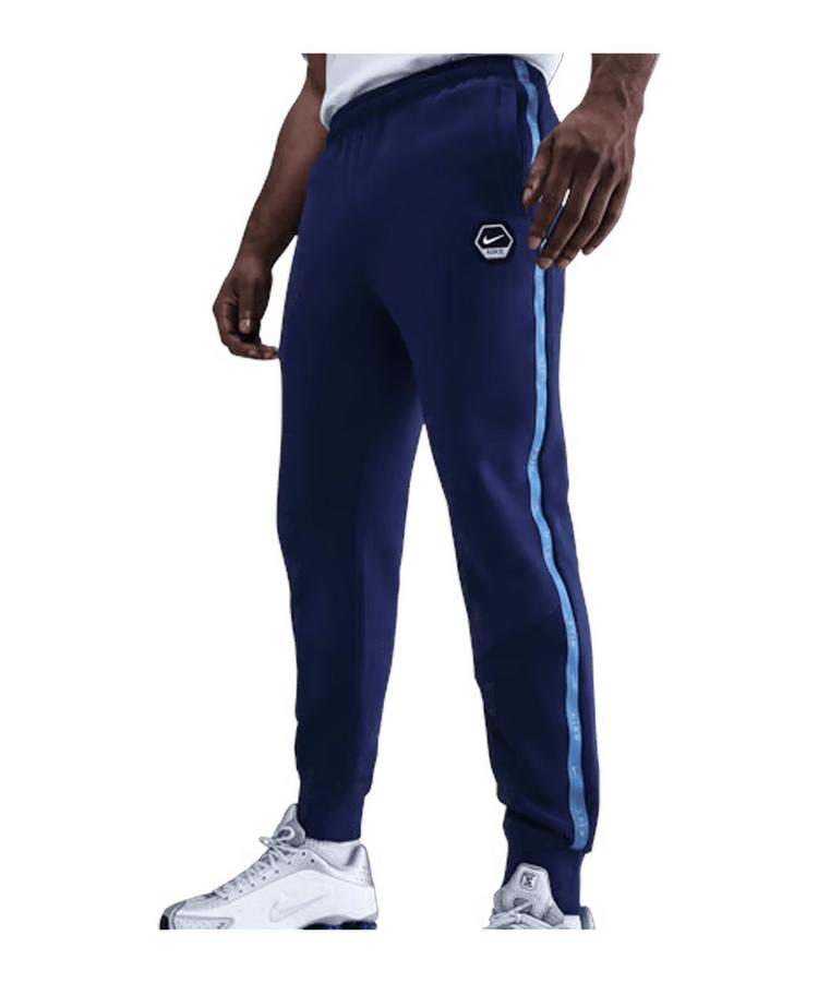 Nike Nike NSW Club Jogginghose Shorts Herren - blaublau - 0 | SportScheck