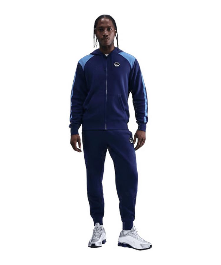 Nike Nike NSW Club Jogginghose Shorts Herren - blaublau - 0 | SportScheck